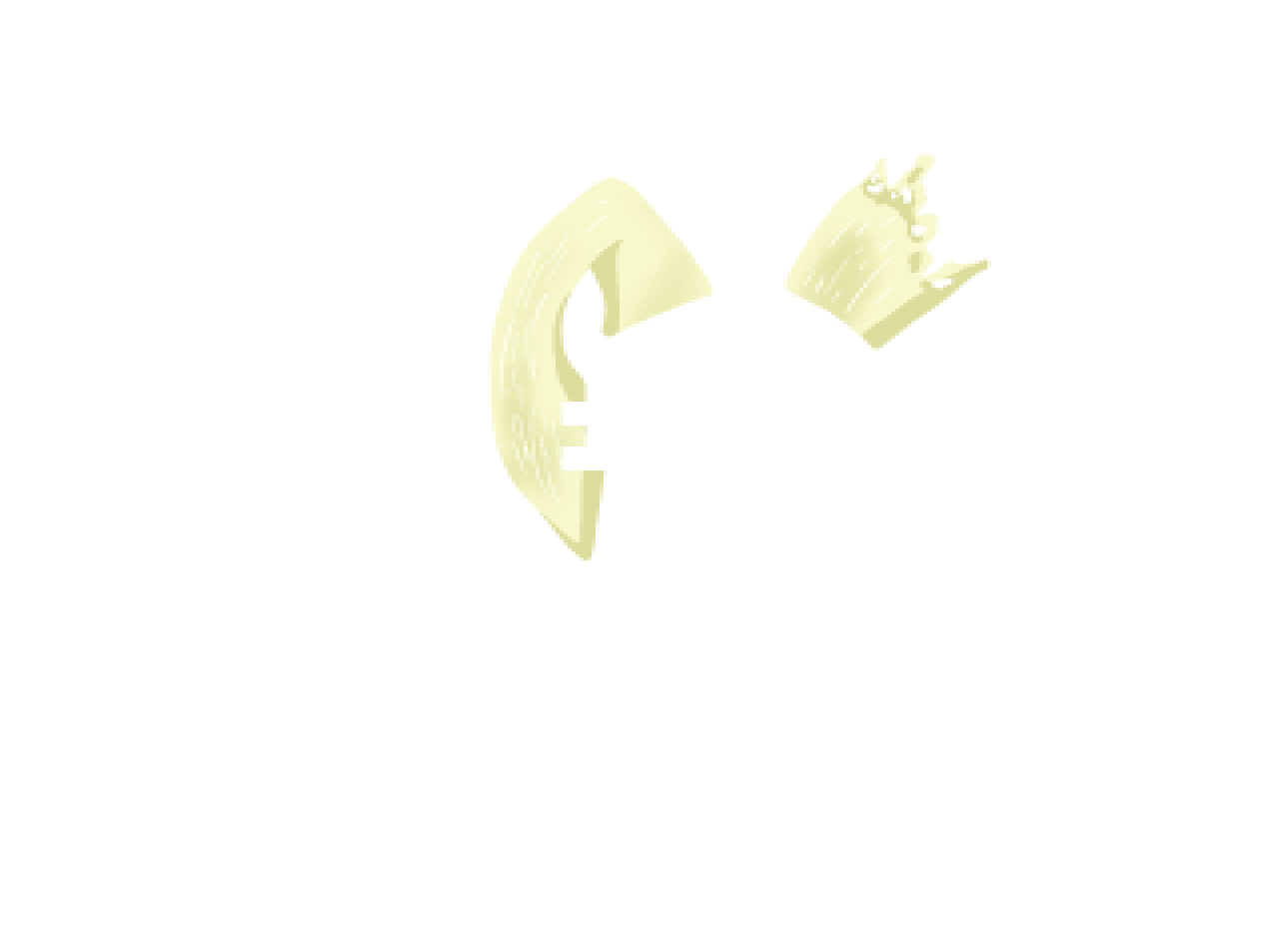 White Rabbit Hat