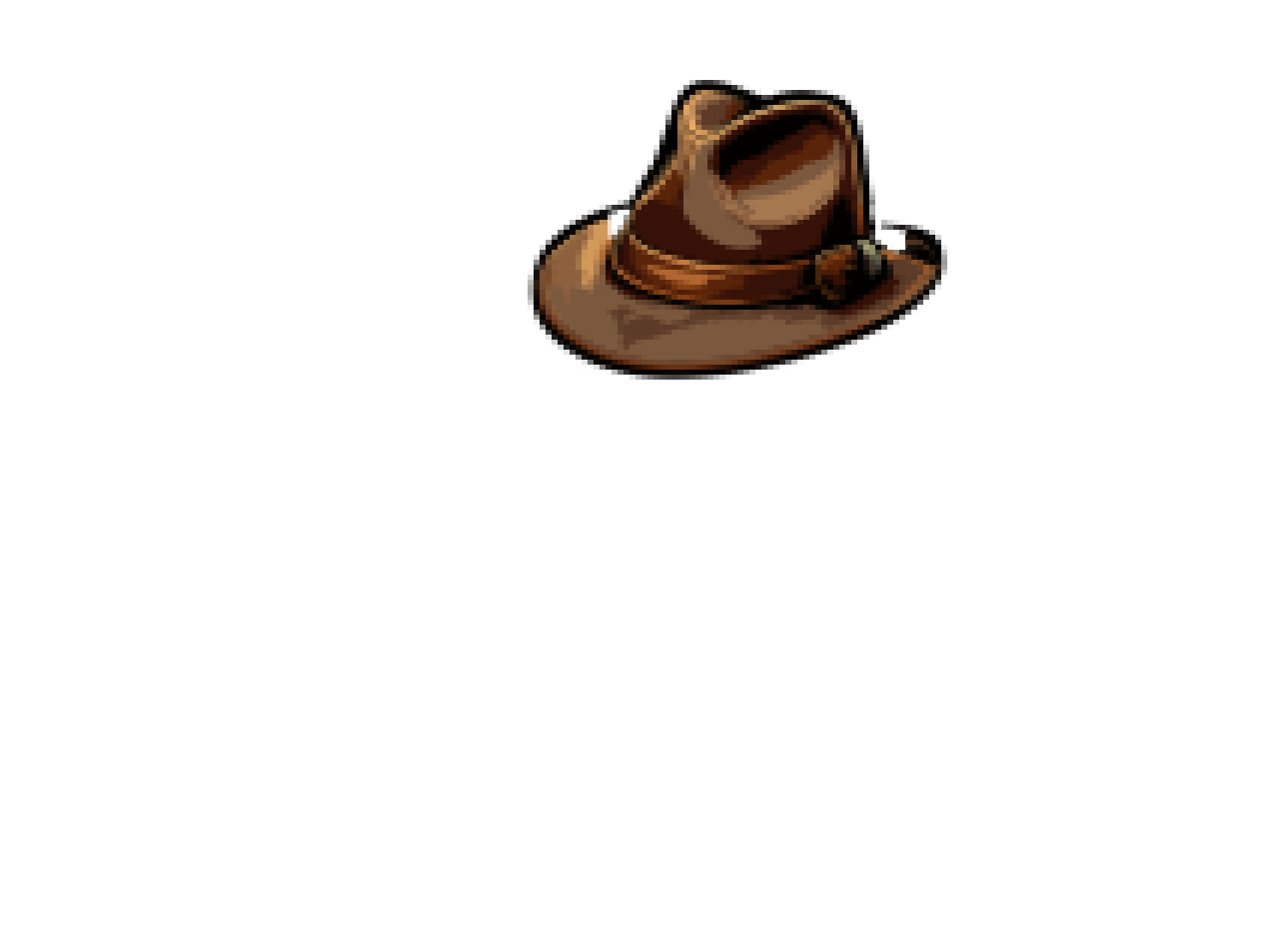 Indy Hat