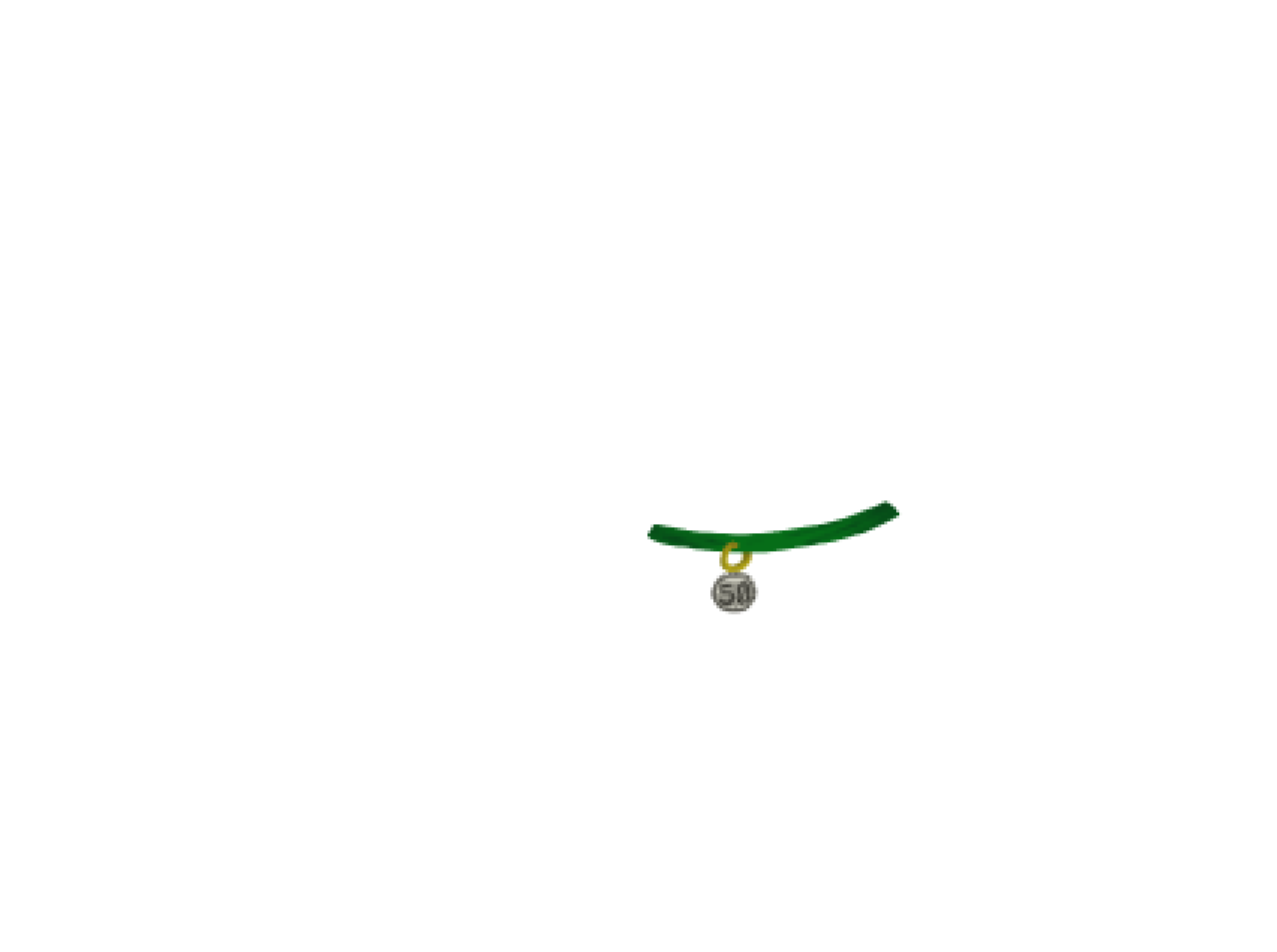 Coin Collar