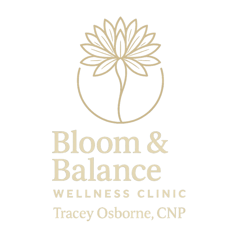 Bloom & Balance Wellness