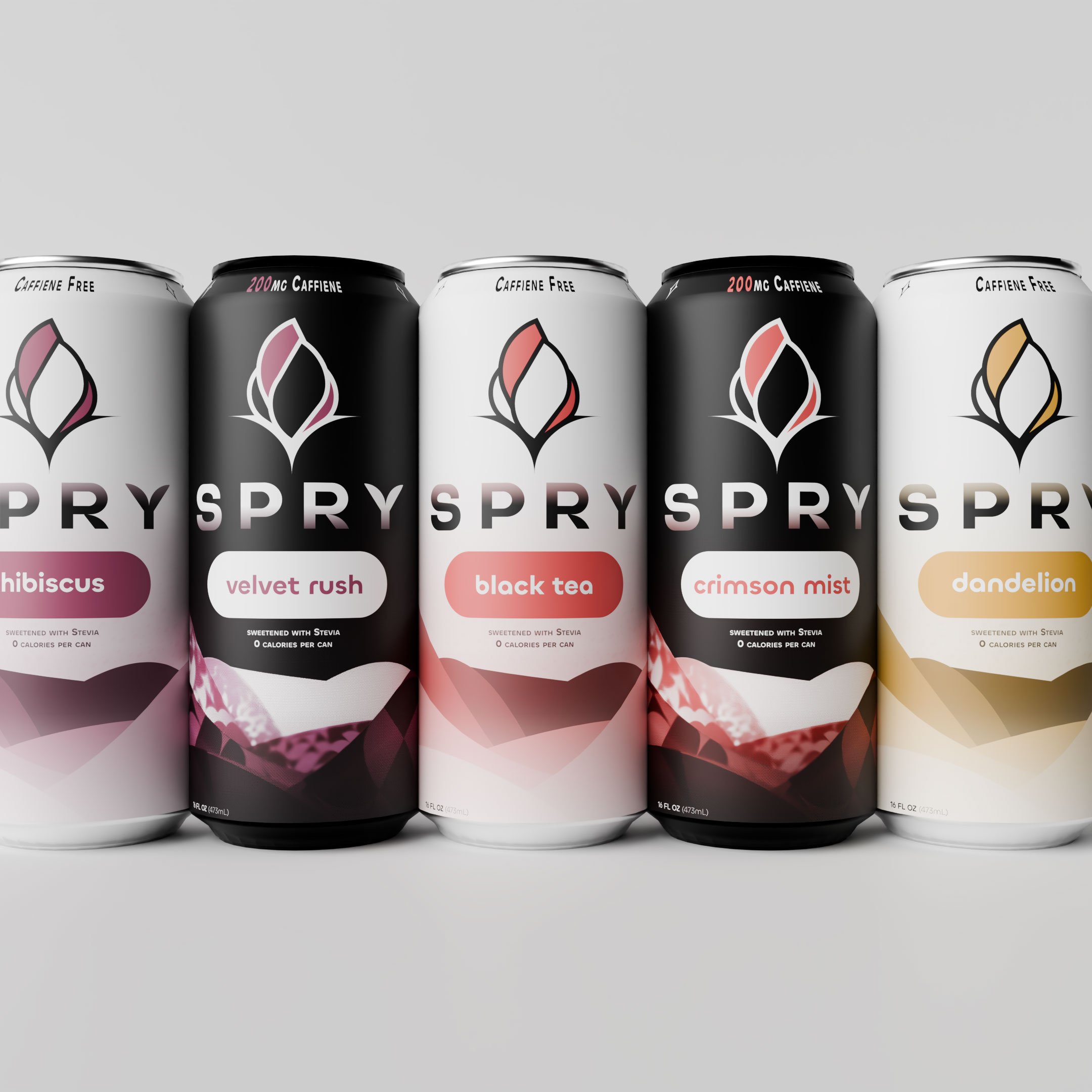 Spry Project