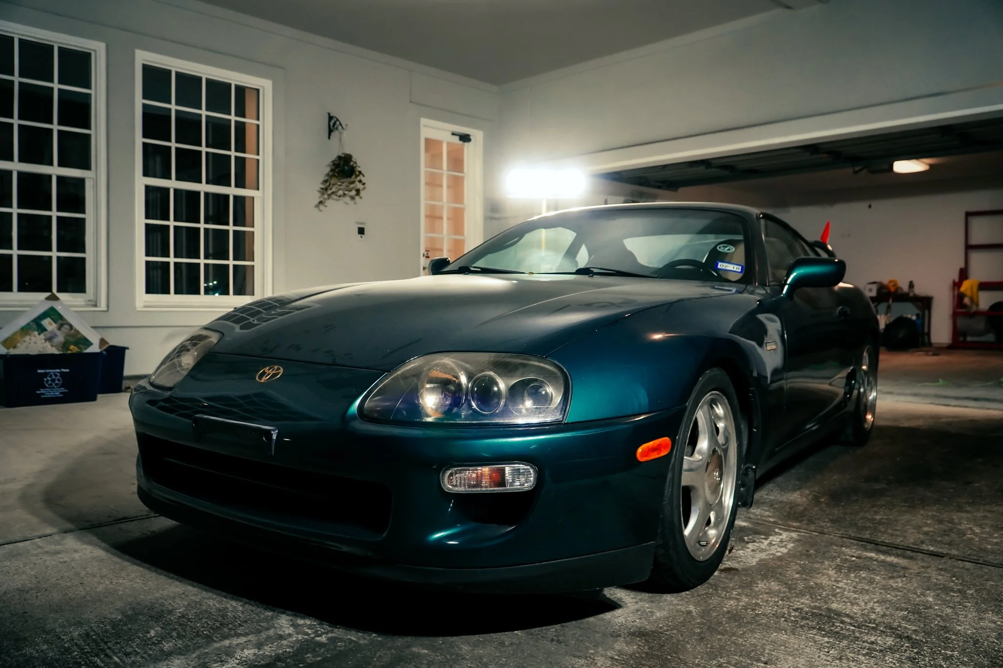 Mobile car detailing Houston TX