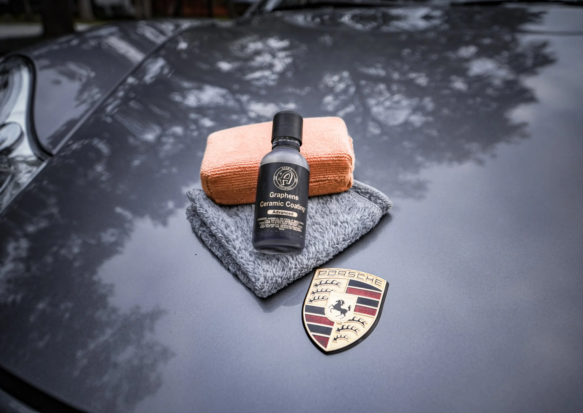 Professional detailing Houston TX
