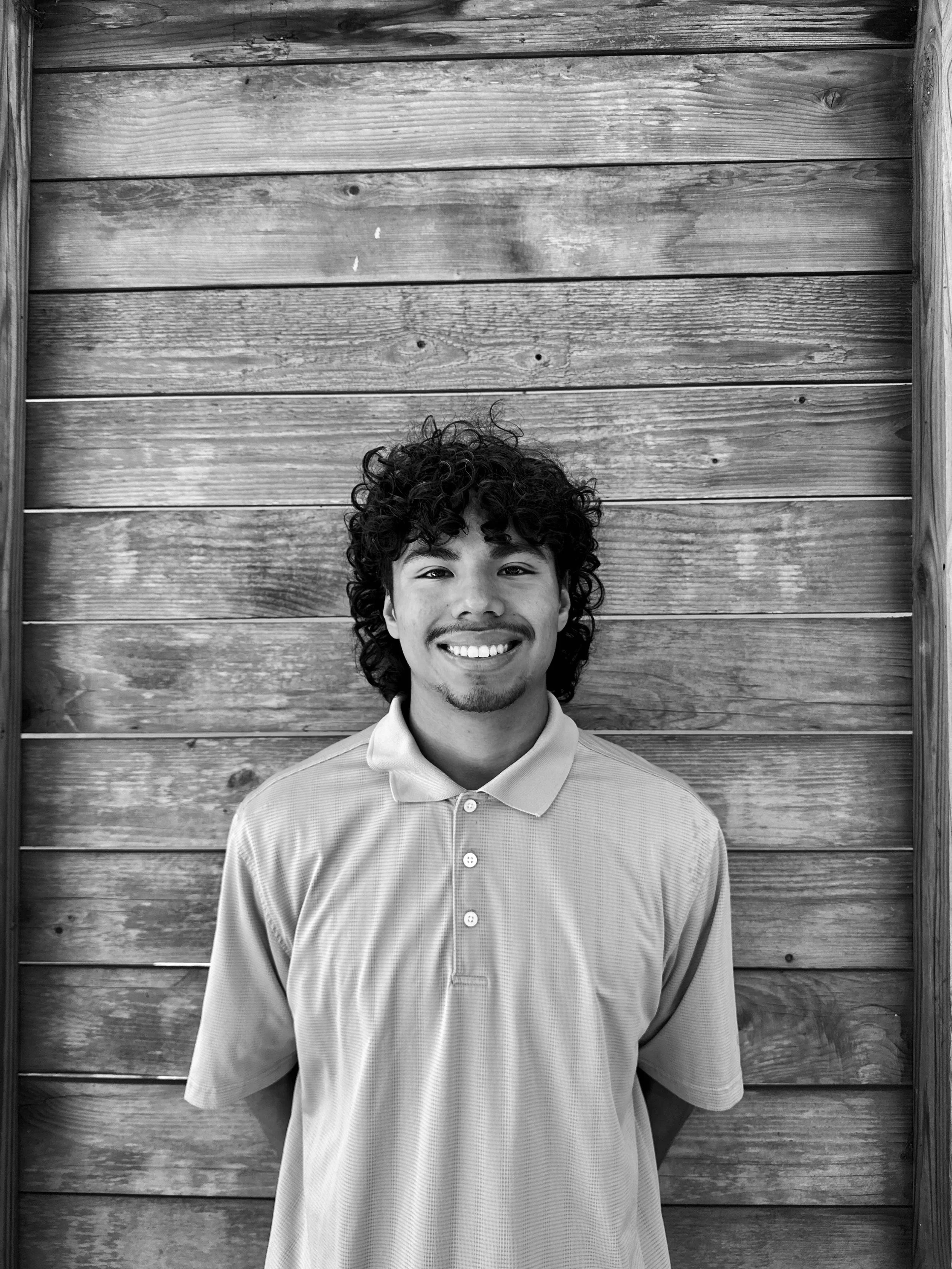Mason Wilen owner of AquamobileServices Houston TX