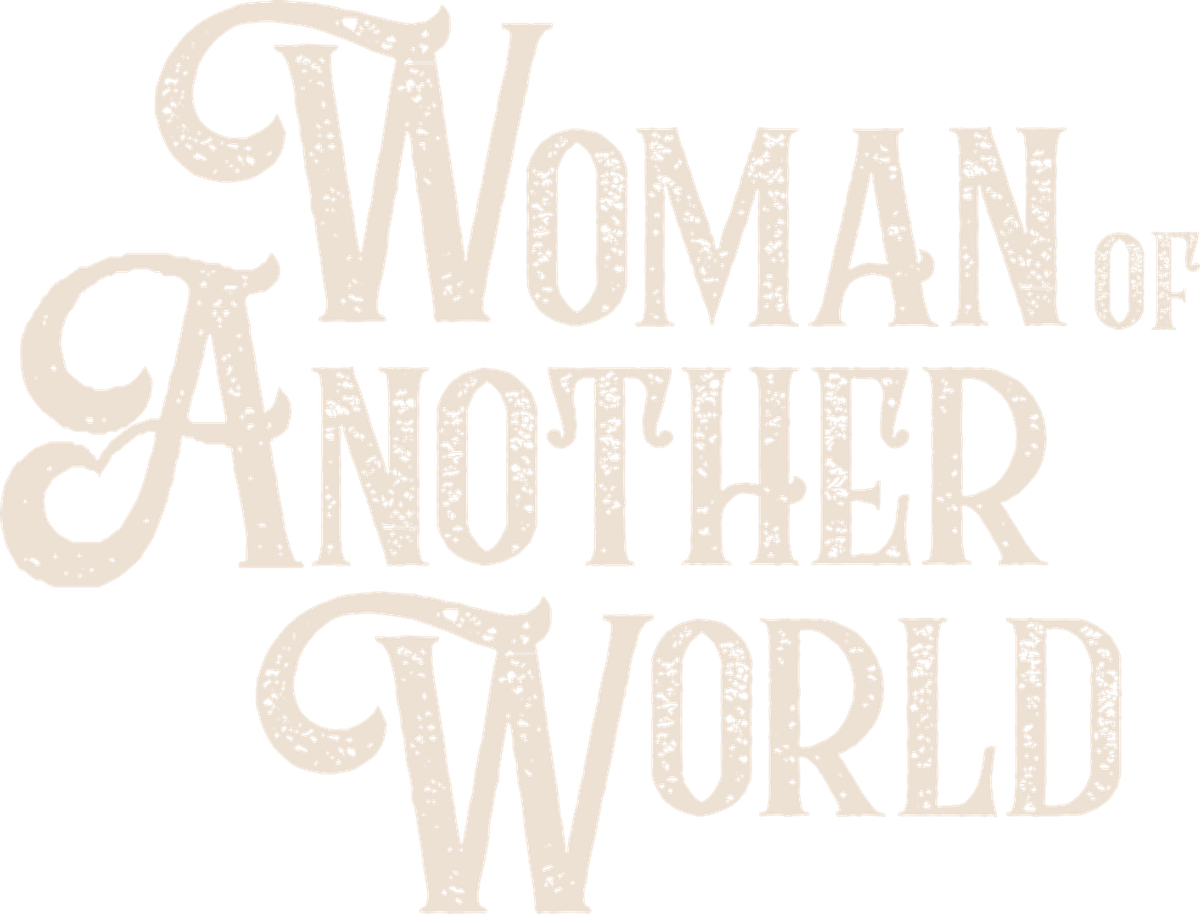 Woman of Another World