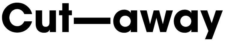 Cut—away