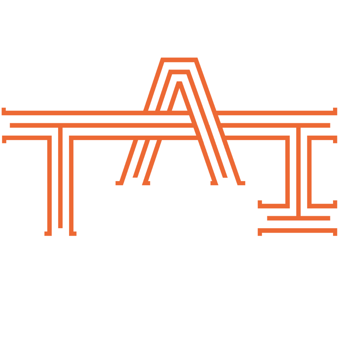 TAI monogram