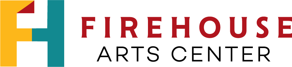 Firehouse Arts Center logo