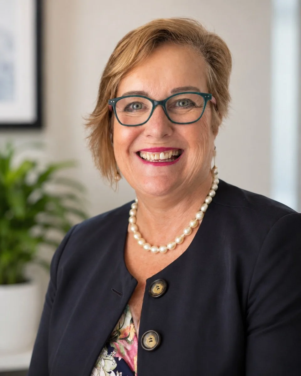 Marie Richardson