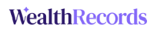 Wealth Records logo