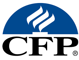 Certified Financial Planner