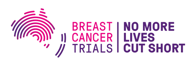 Breast Cancer Trials logo