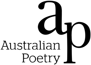 Australian Poetry logo