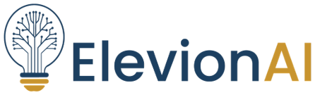 Elevion AI logo