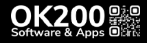 OK200 logo