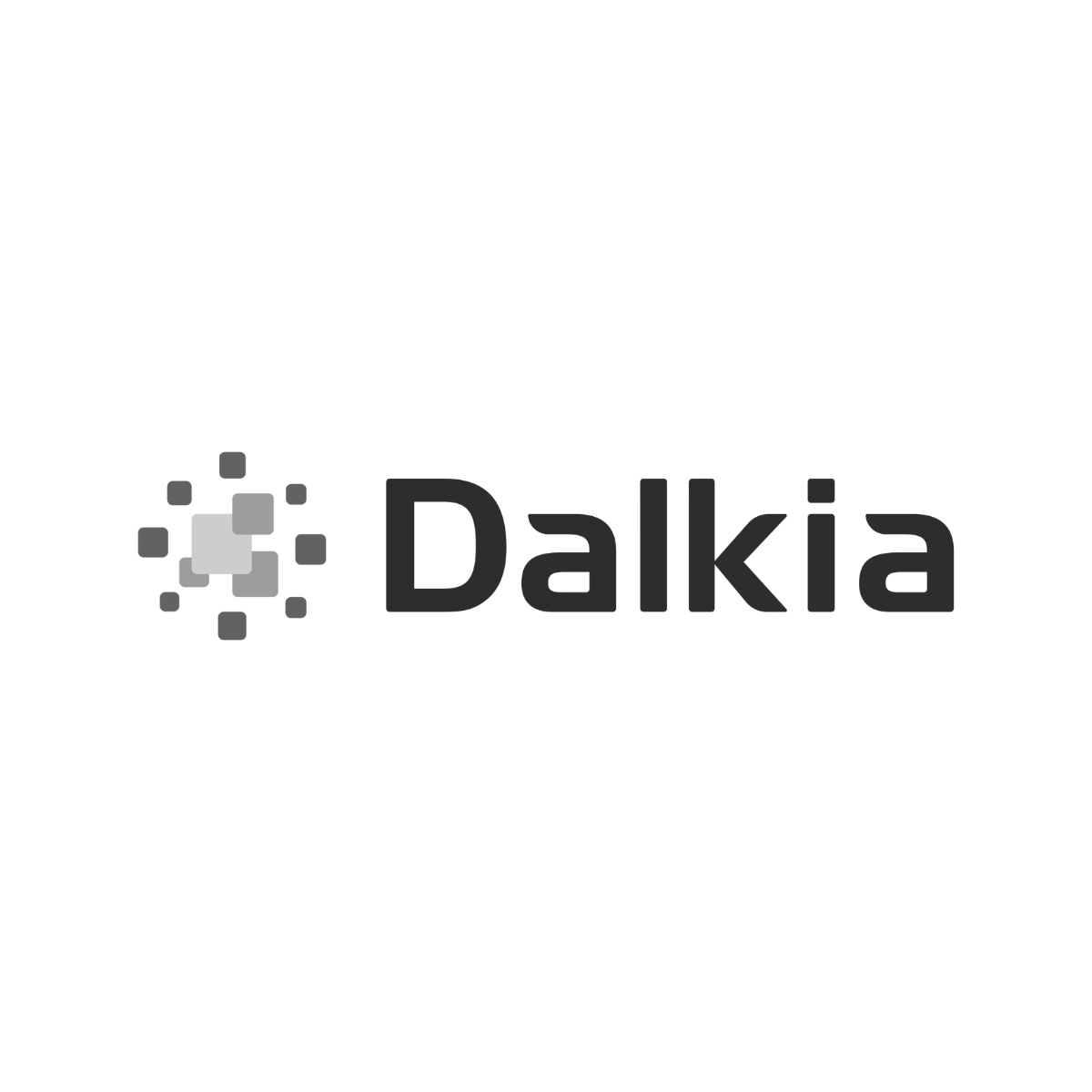Dalkia Logo