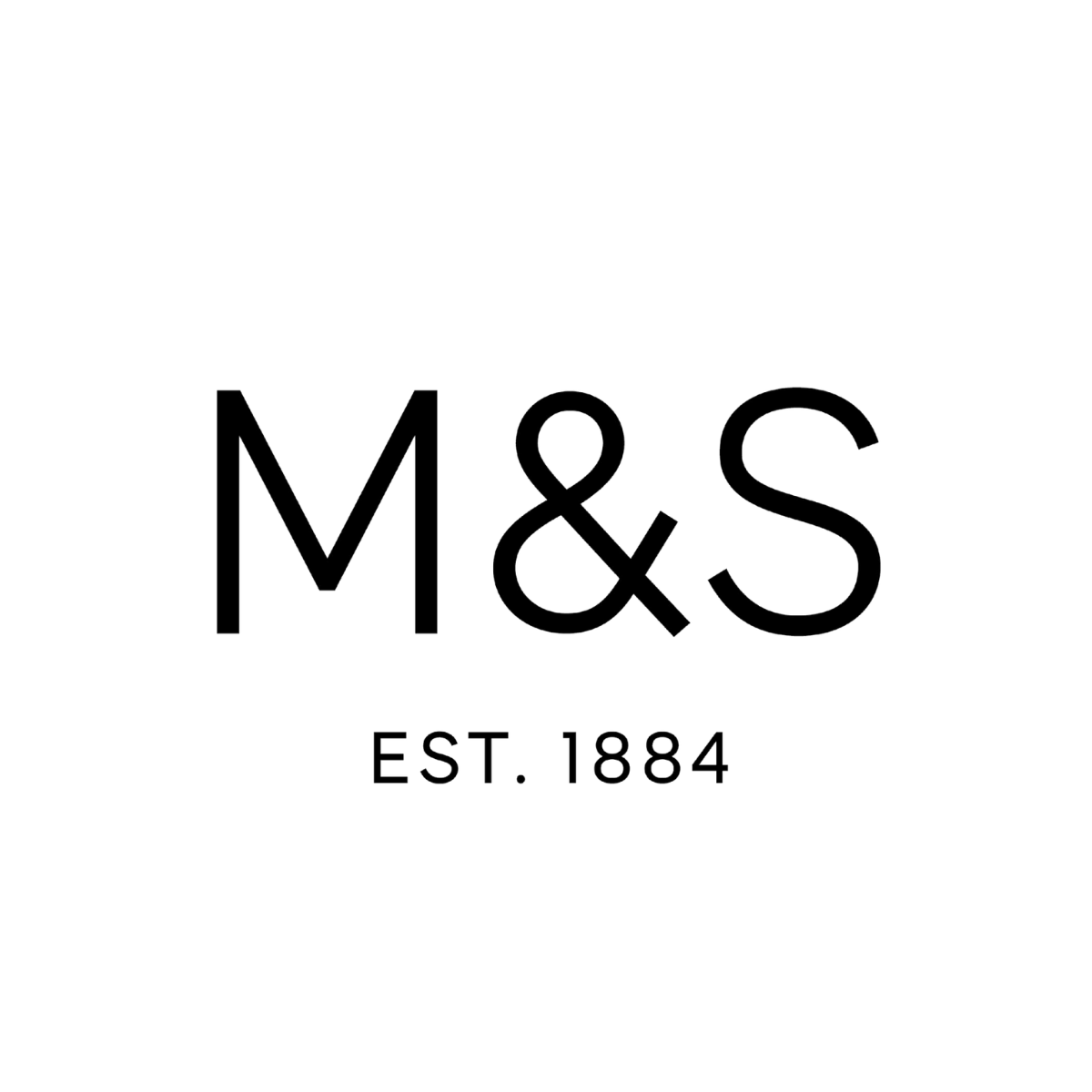 M&S Logo