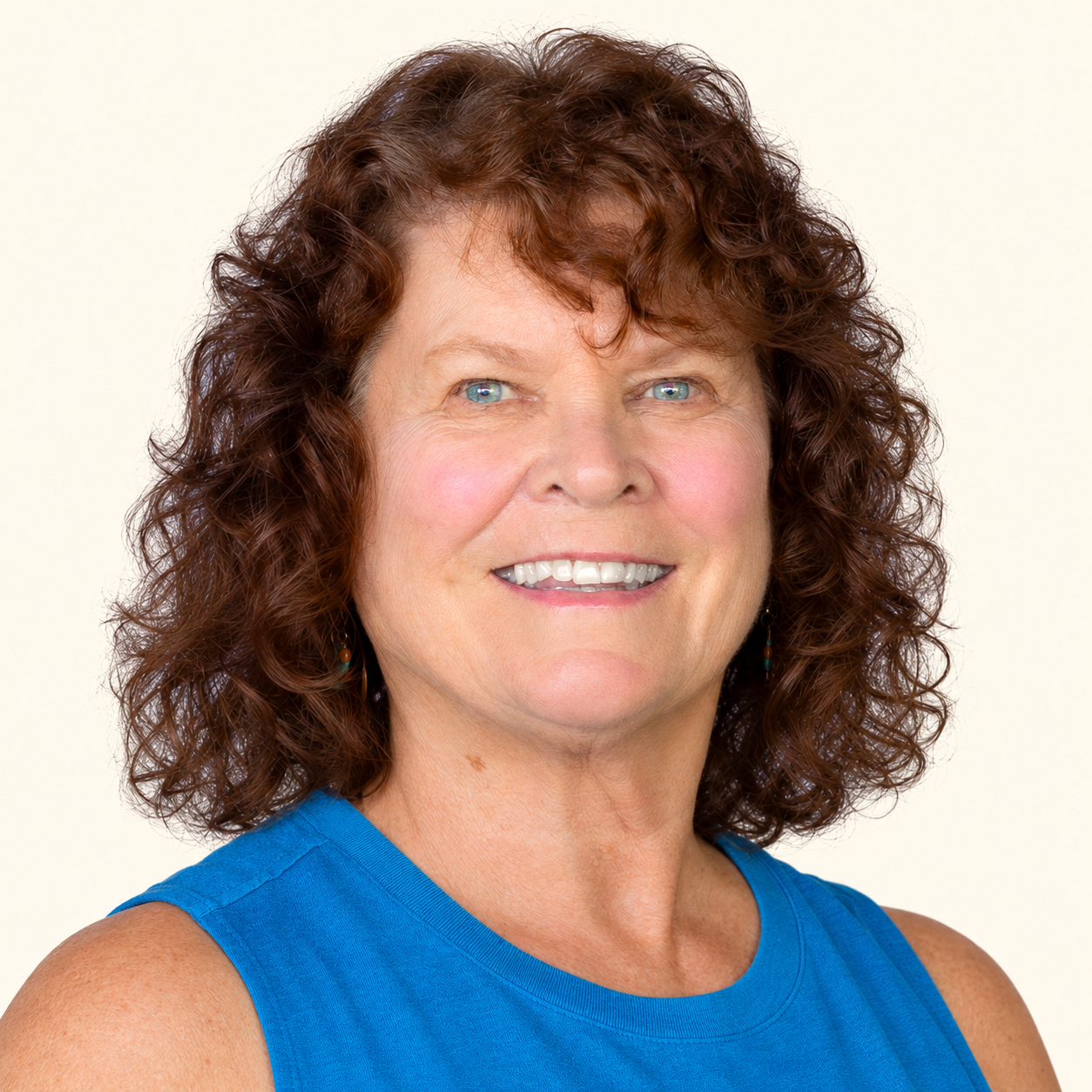 Patty Cook