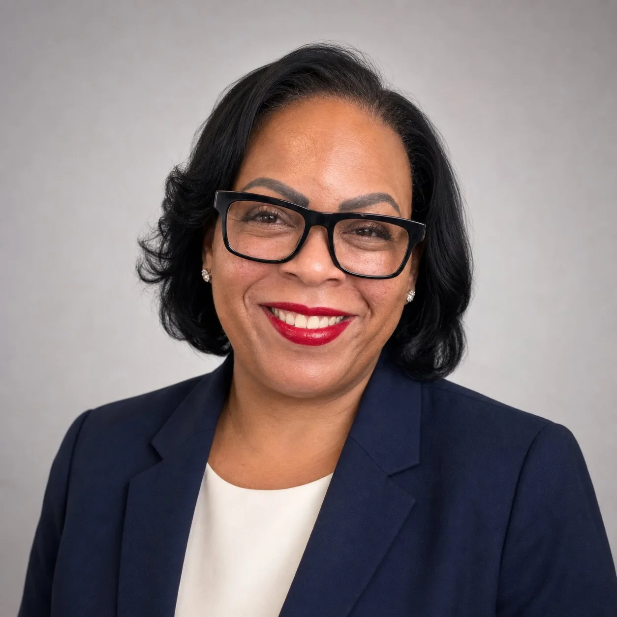 Duwana Jones, founder and principal consultant of Duwana Jones Consulting