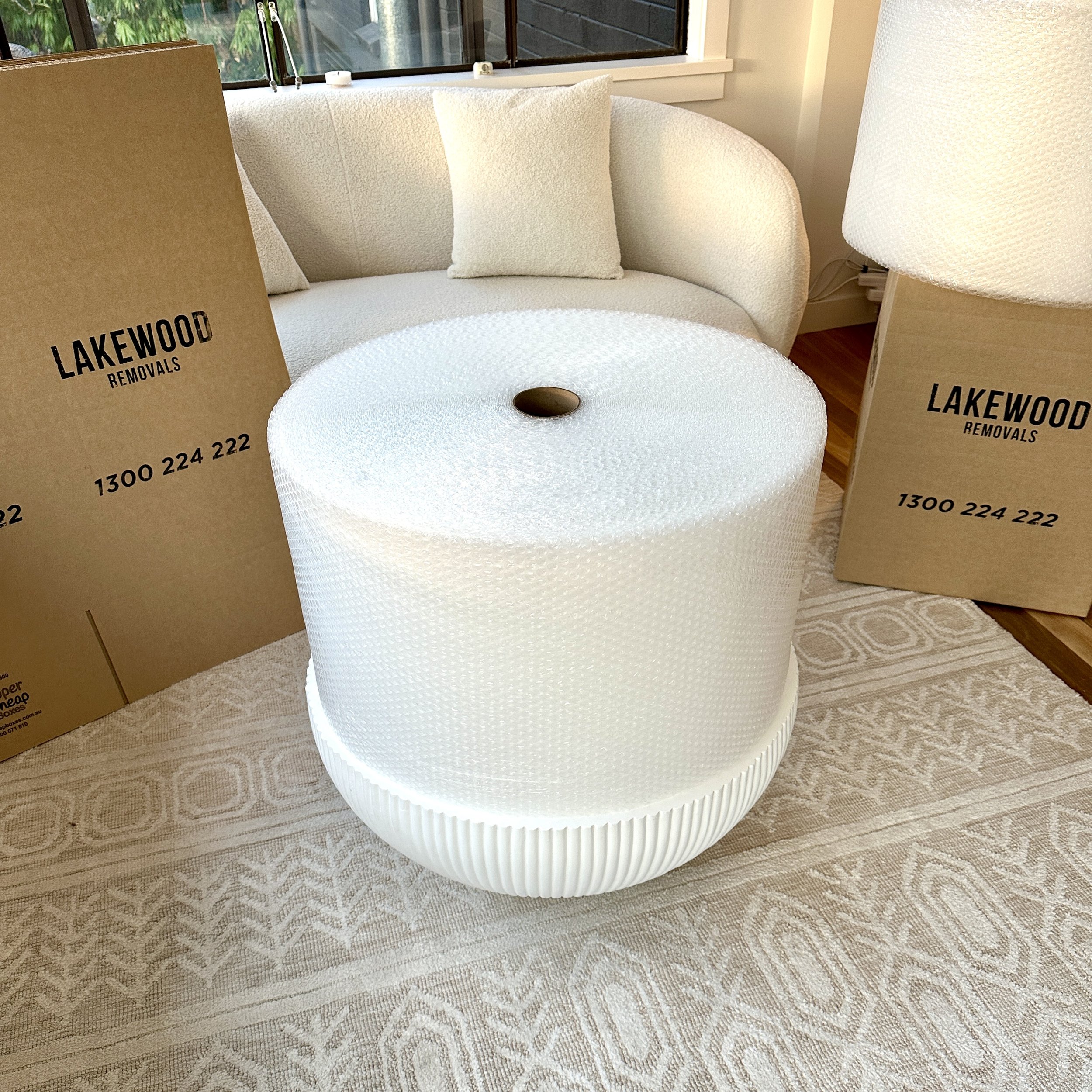 Bubble Wrap