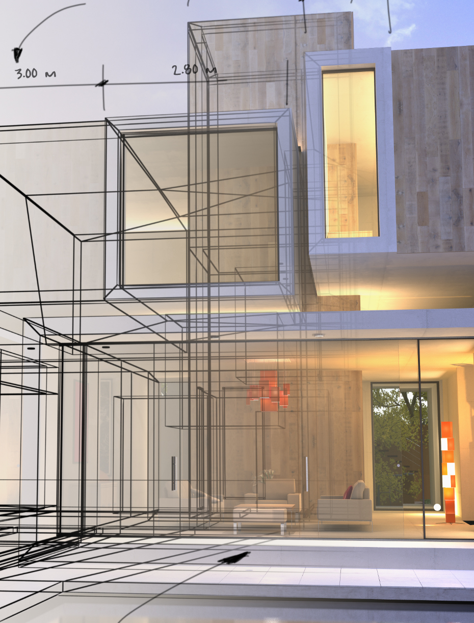 Michigan Architect