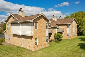 Villas at Foxwood exterior