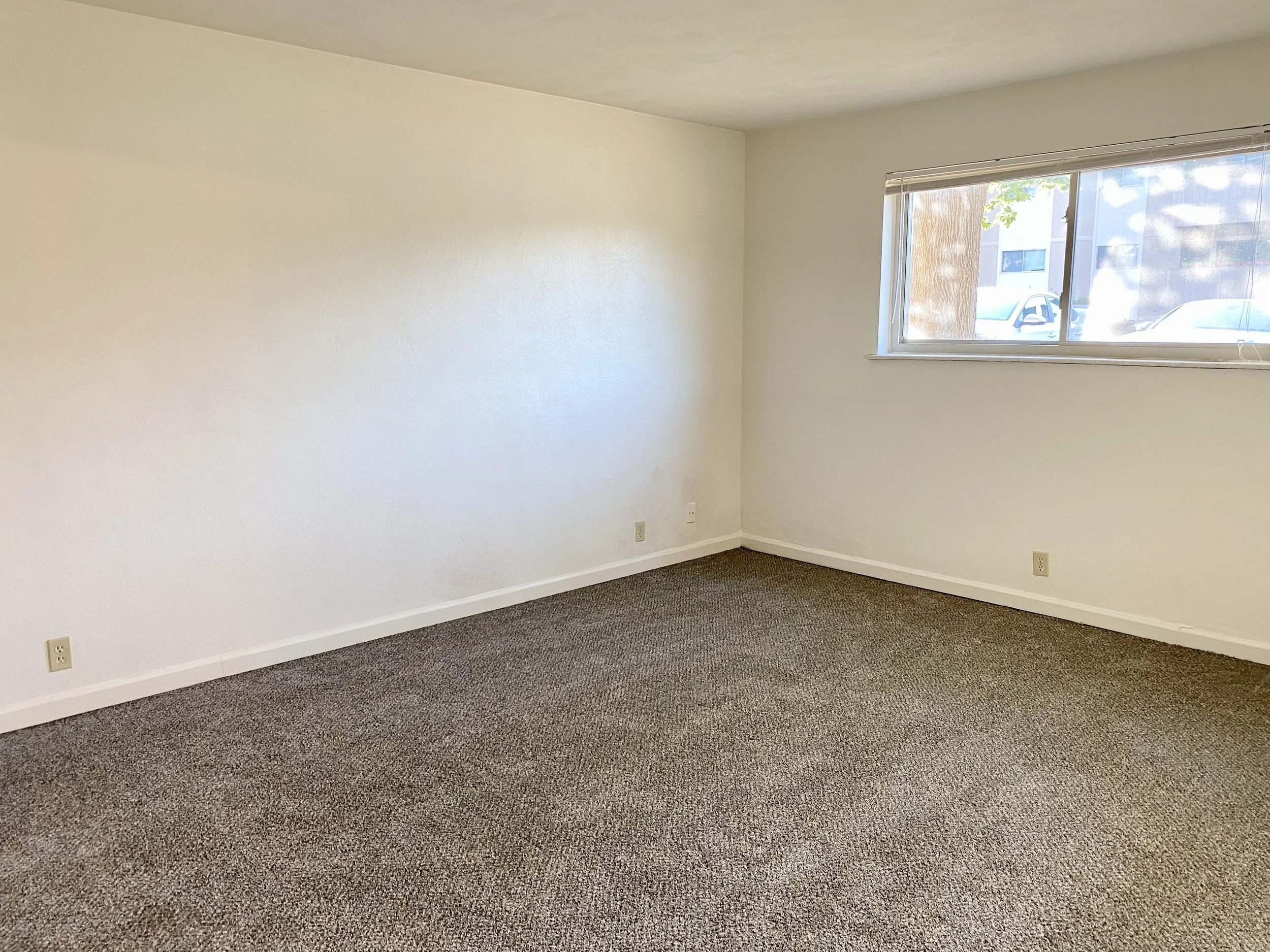 The Flats at Dunlap master bedroom
