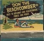 Don the Beachcomber Ad