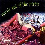 Music out of the moon