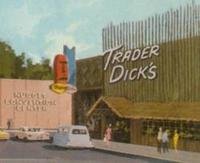 Trader Dick's