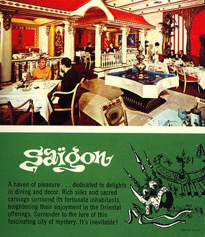 Saigon