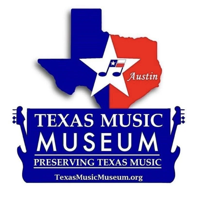 Texas Music Museum Logo