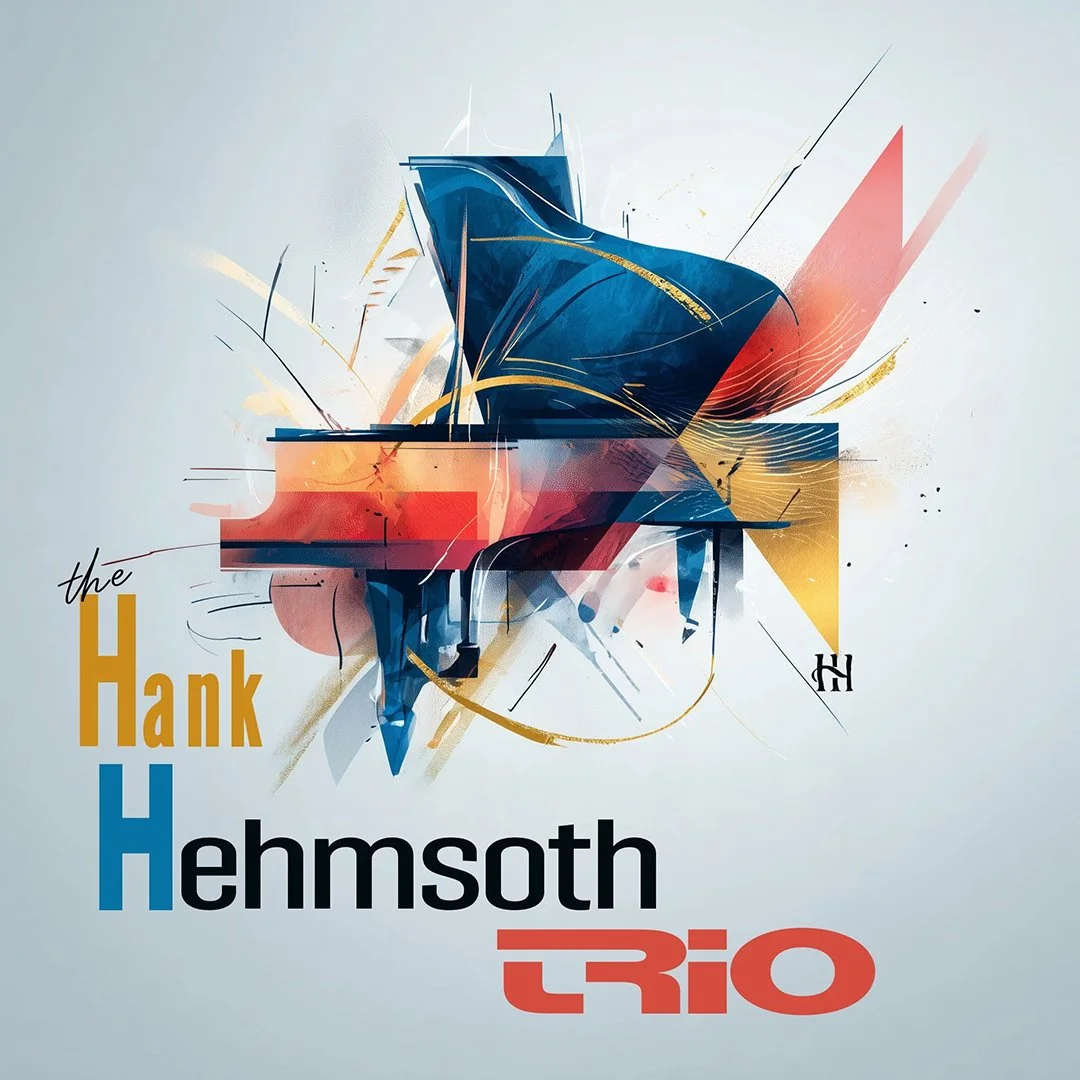 The Hank Hehmsoth Trio poster