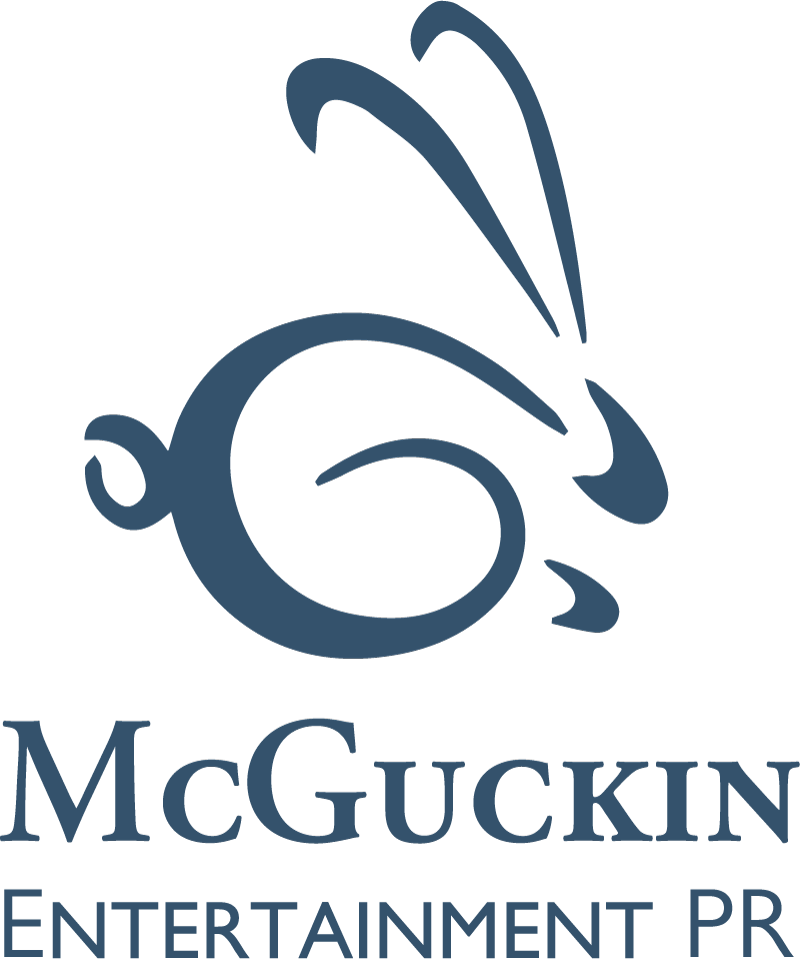 McGuckin Entertainment PR