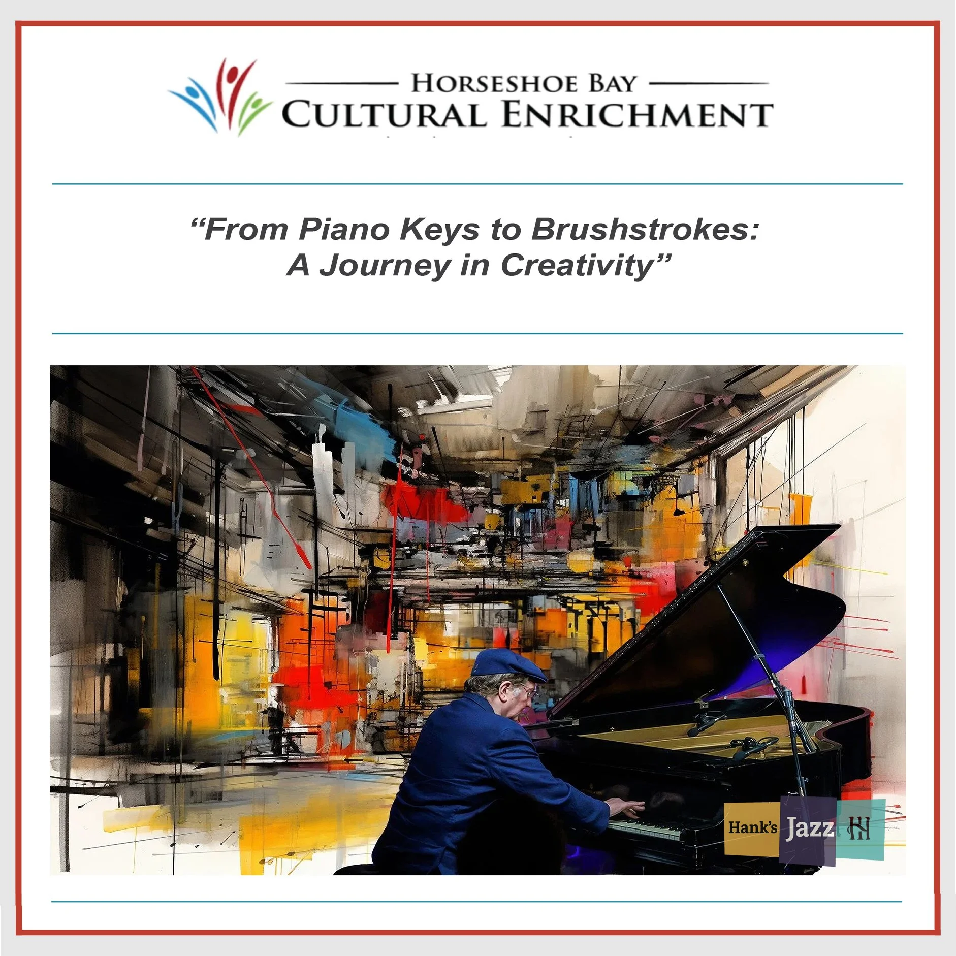 Artist Meet and Greet