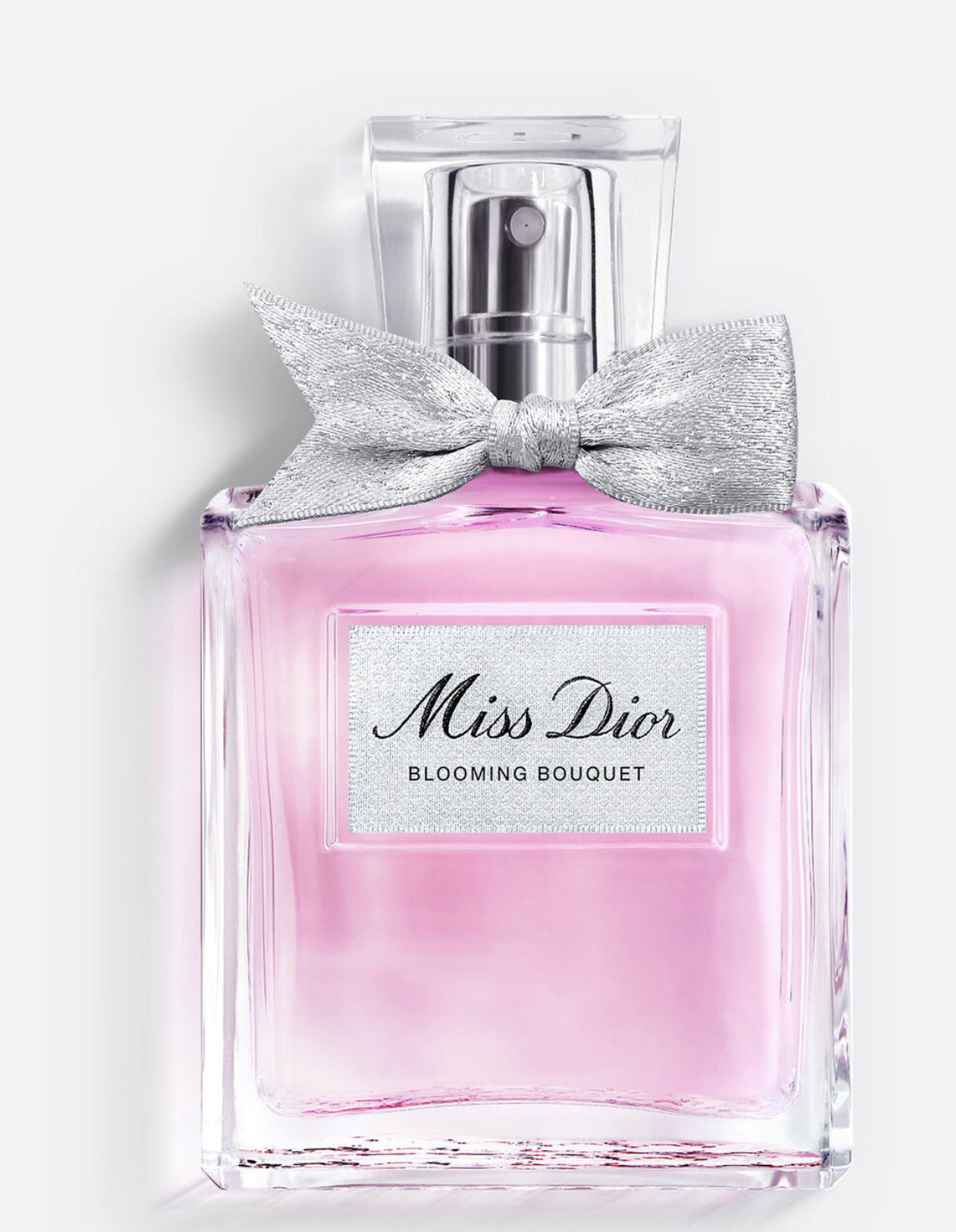 Miss Dior Blooming Bouquet perfume bottle