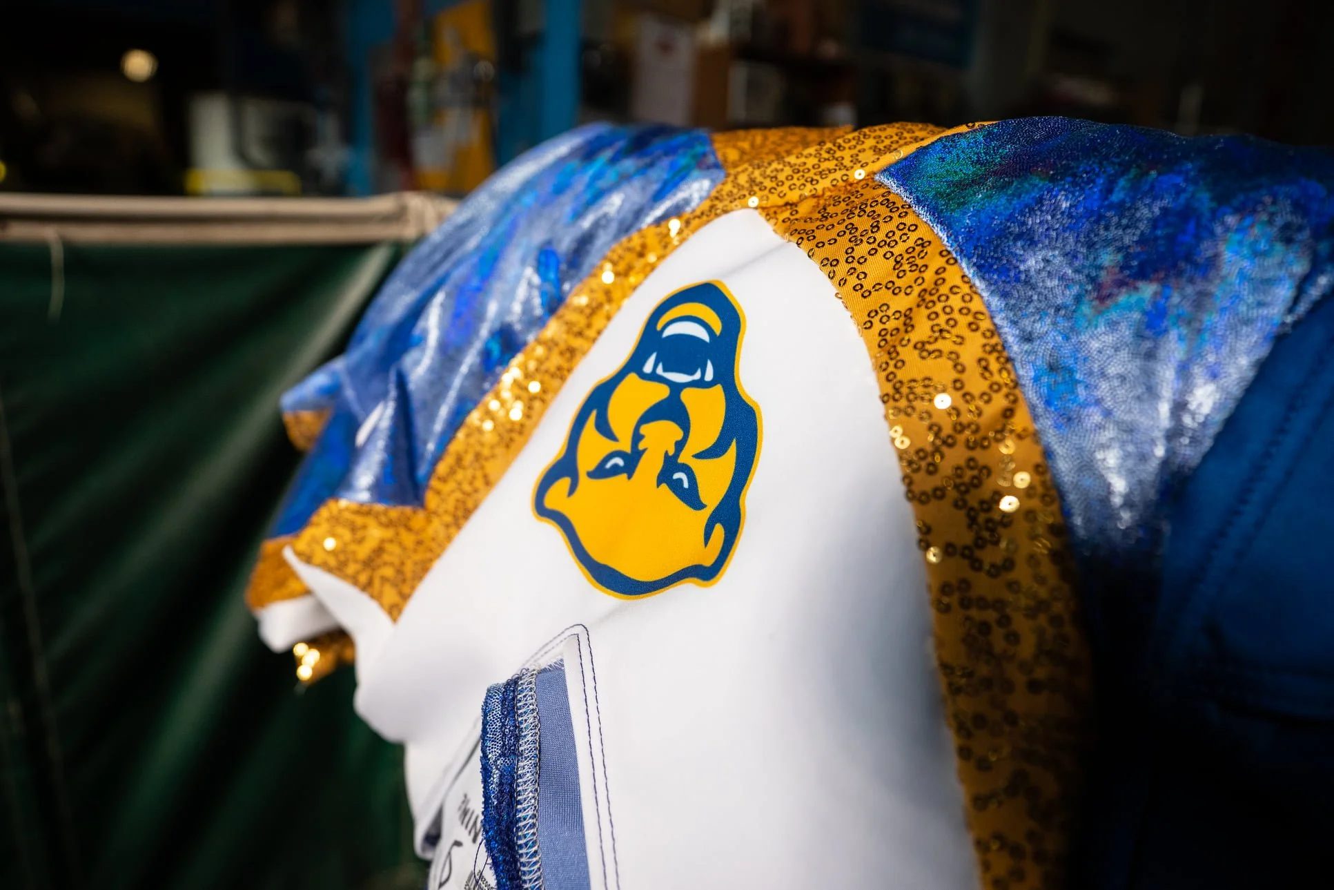 Bulk uniform pickup service for schools, churches, teams, and organizations in Pittsburgh