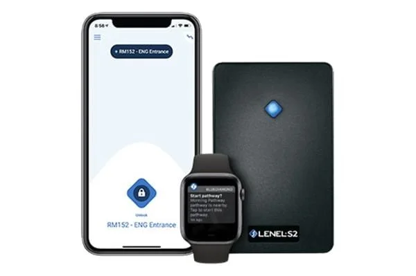 BlueDiamond mobile credentialing