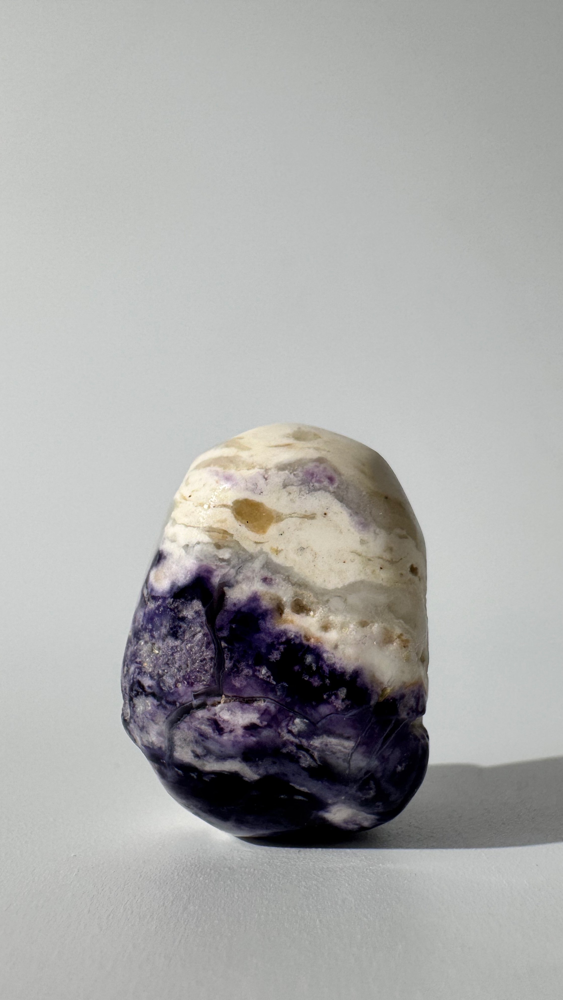 Quick Guide to Tiffany Stone — Kiss My Crystal