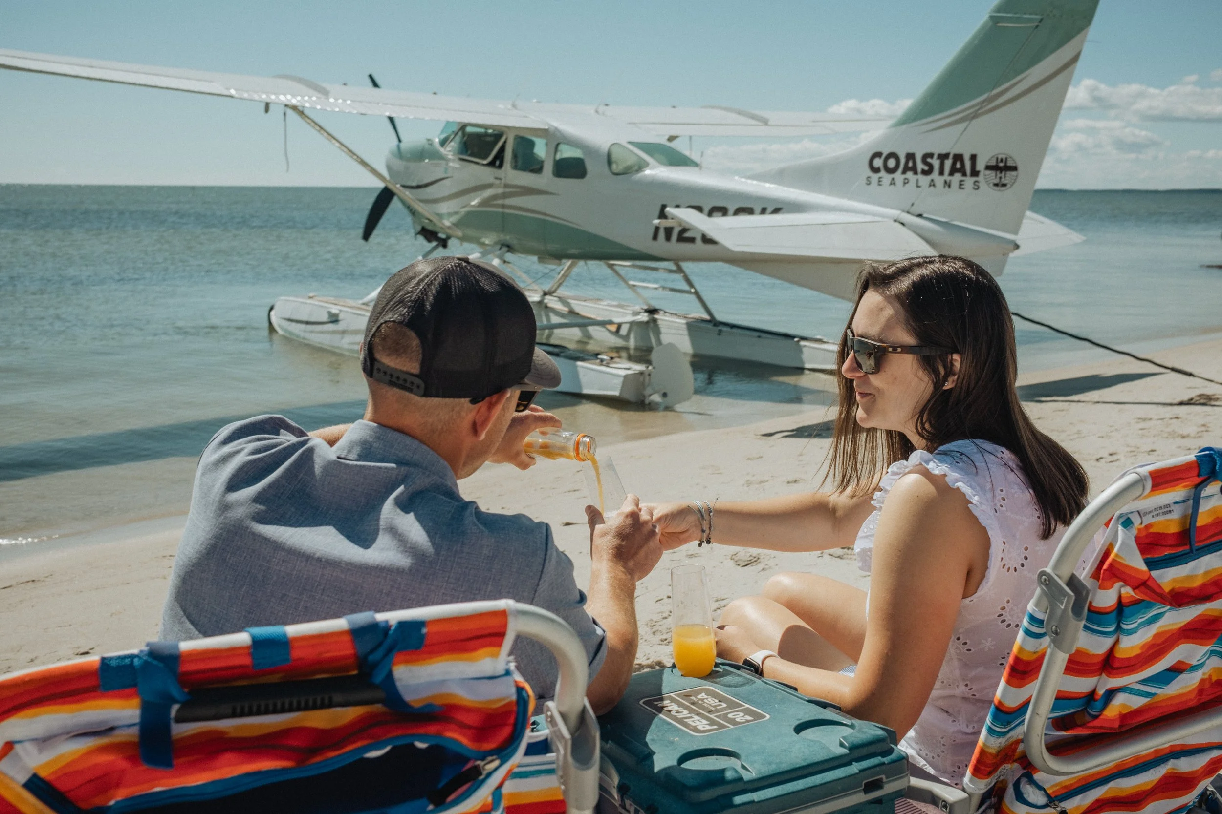 Experiences & Adventures