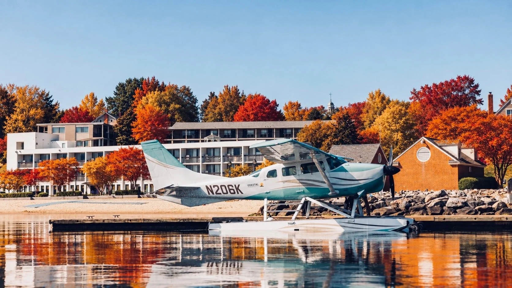 Leaf Peepers Tour