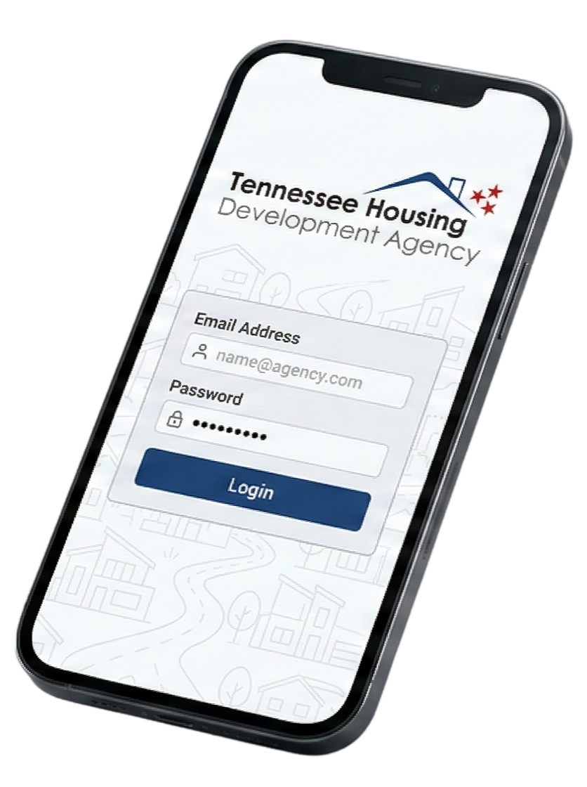 Secure Client Portal