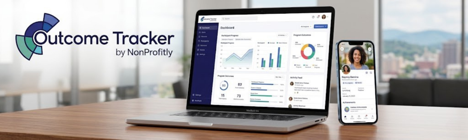 Client Portal Interface Dashboard