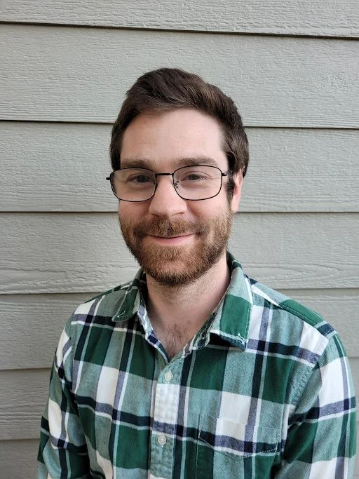 Mark Harder