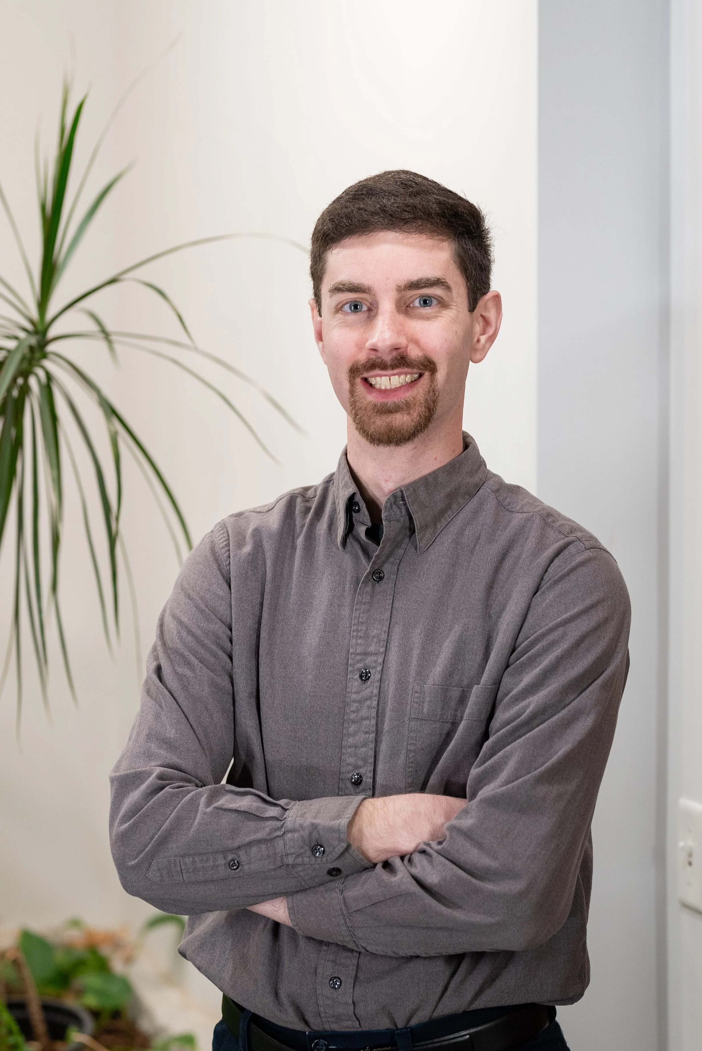 Sam Kauffman