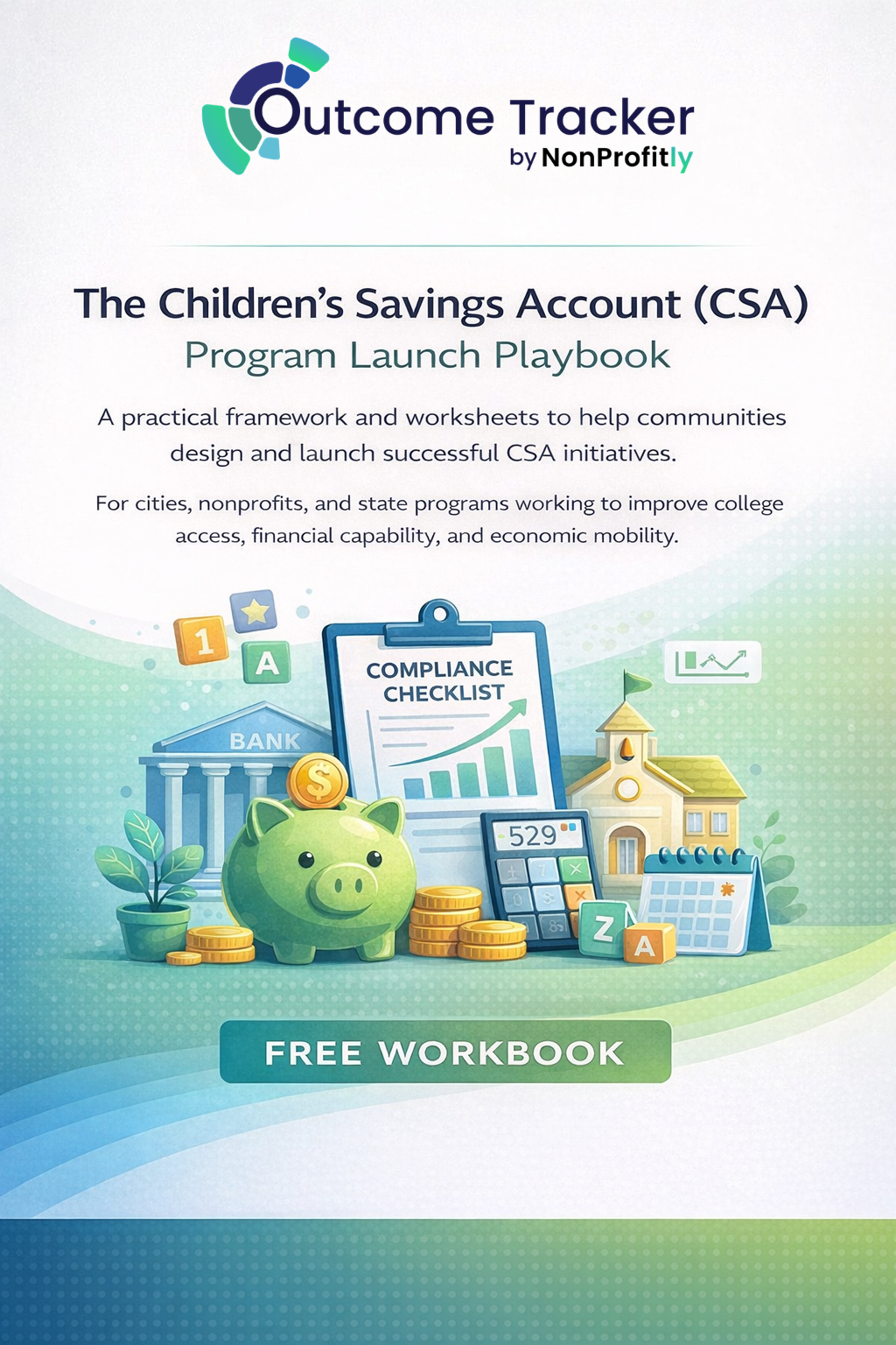 CSA Program Launch Playbook