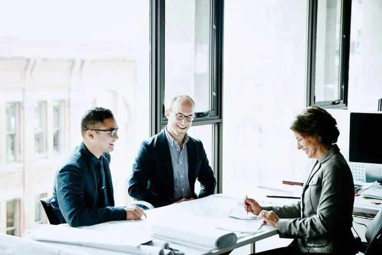 eBrevia Contract Analyzer