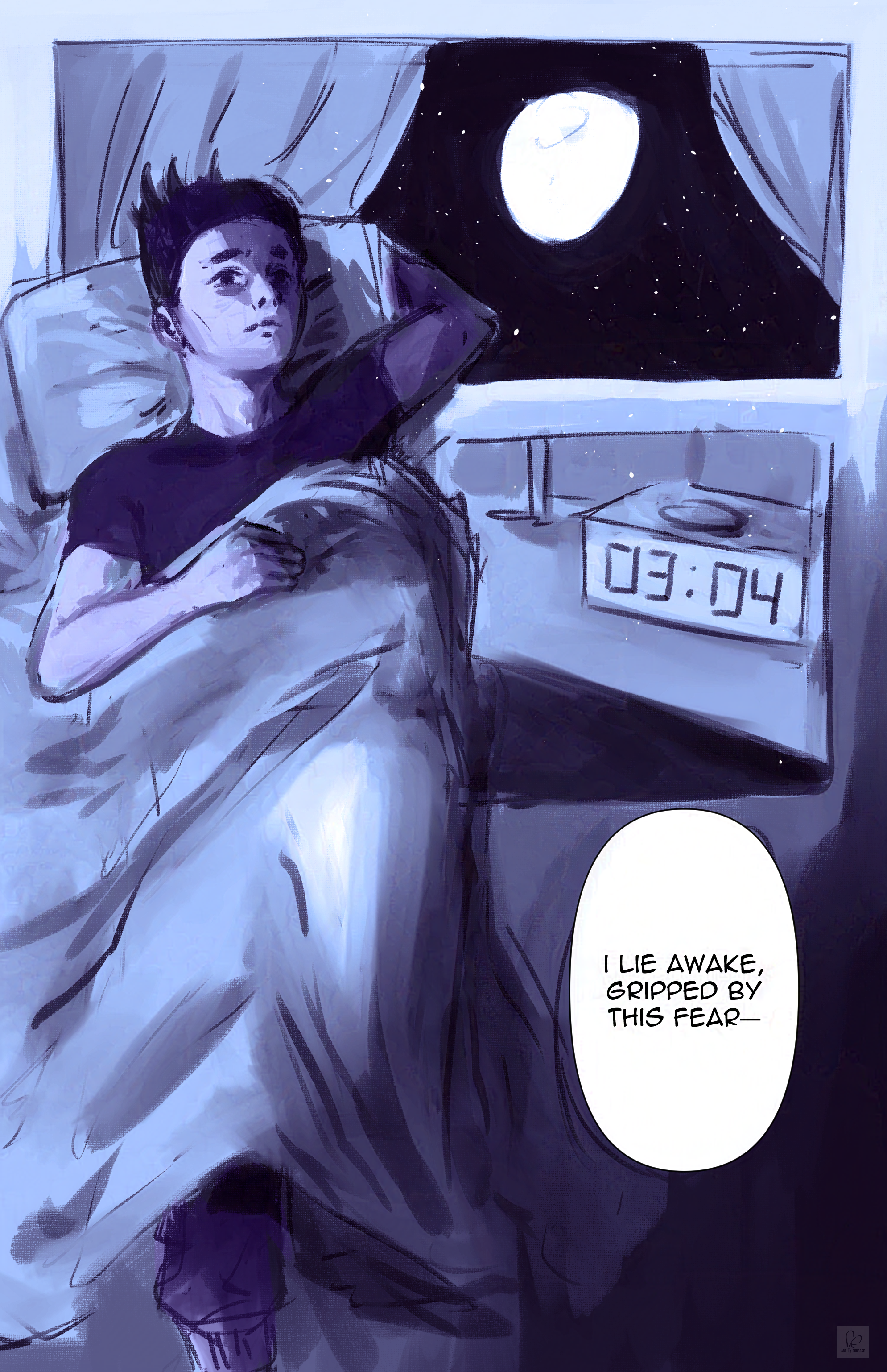 Page 1 - Home