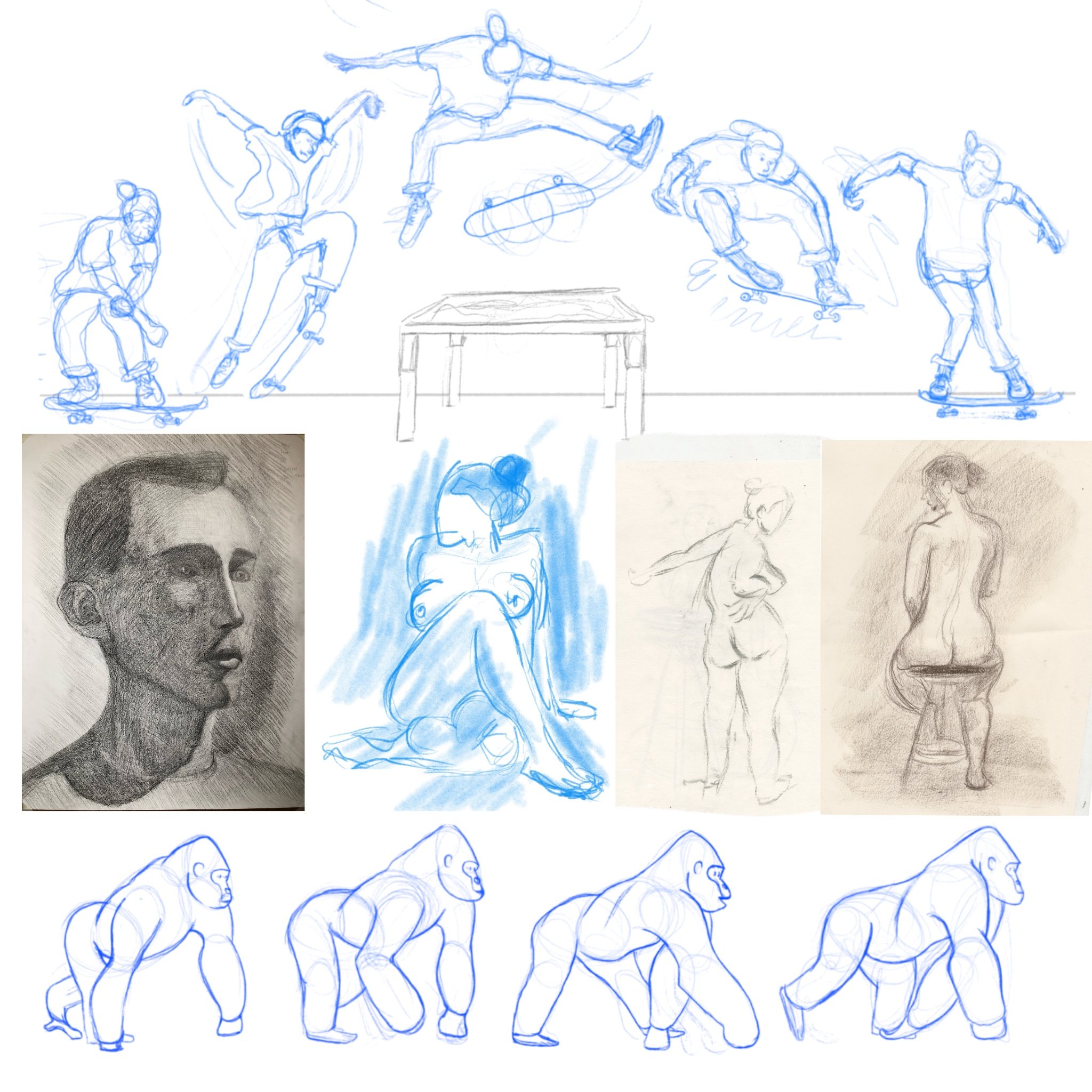 Illustrate