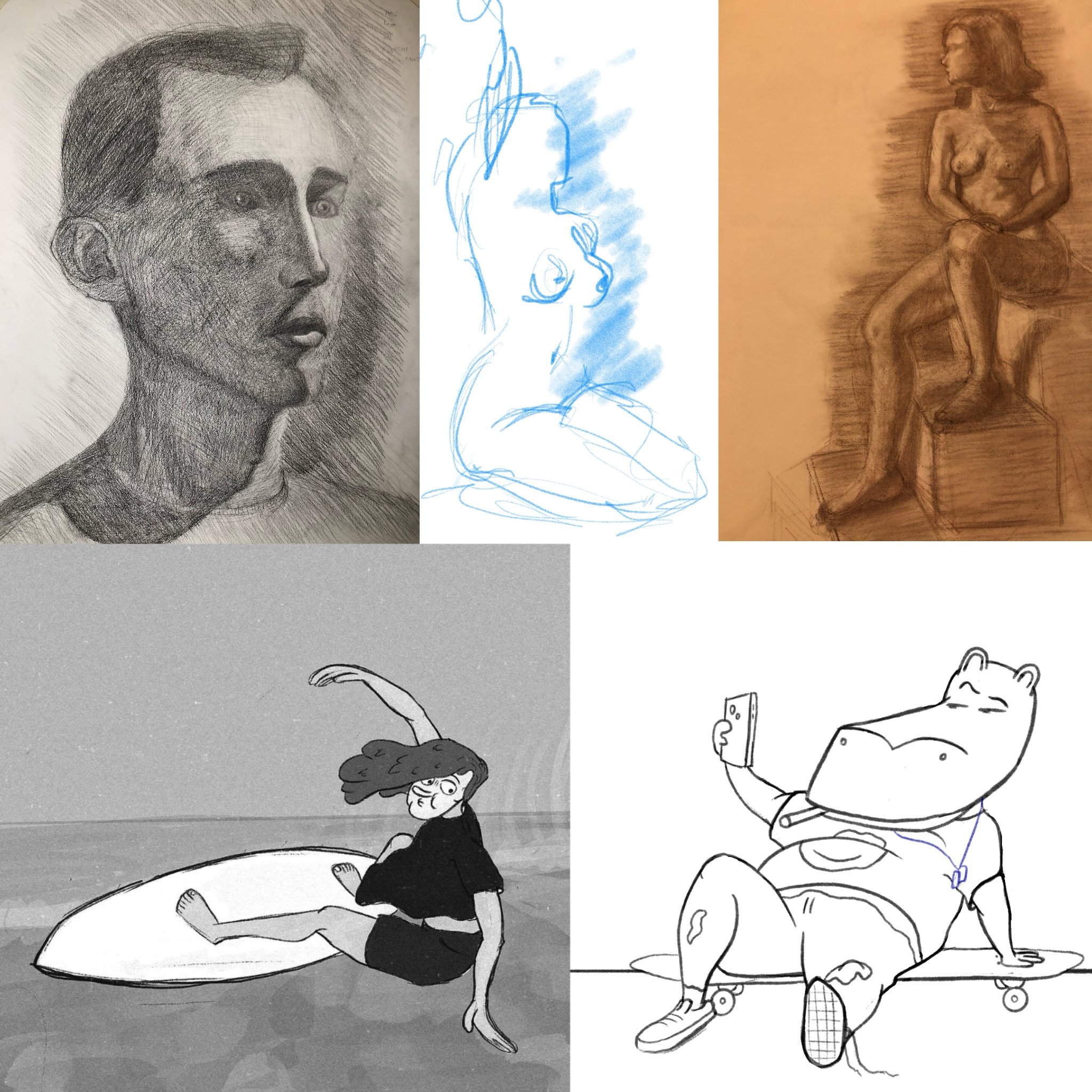 Illustrate